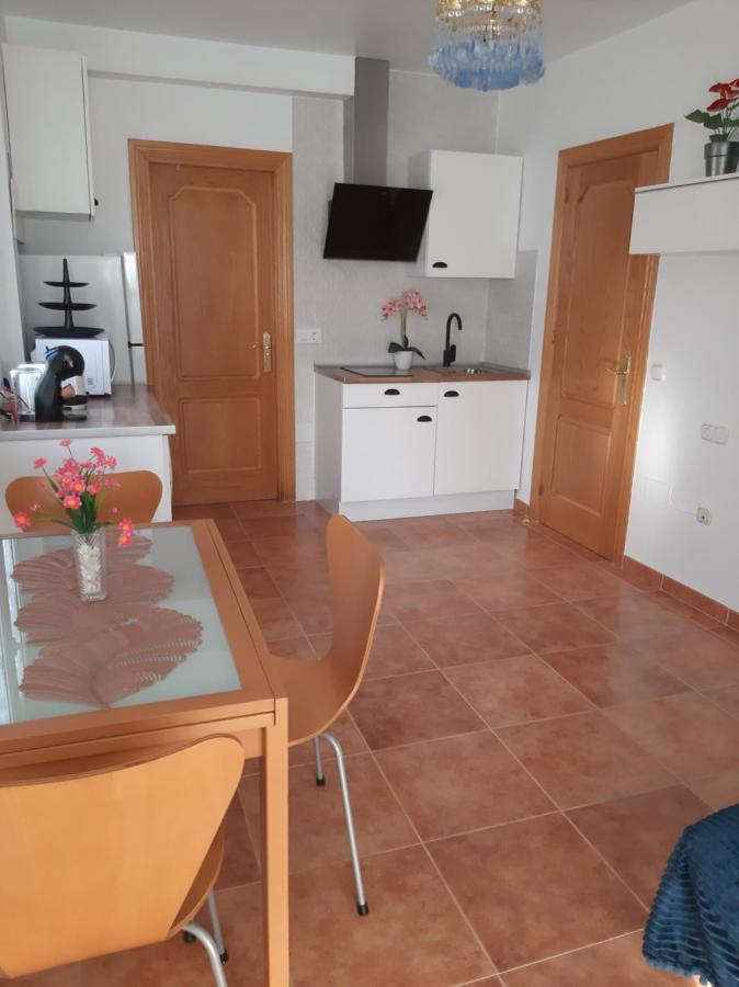 Habitacion Avilena Tropical En Aguadulce Almeria Exterior foto