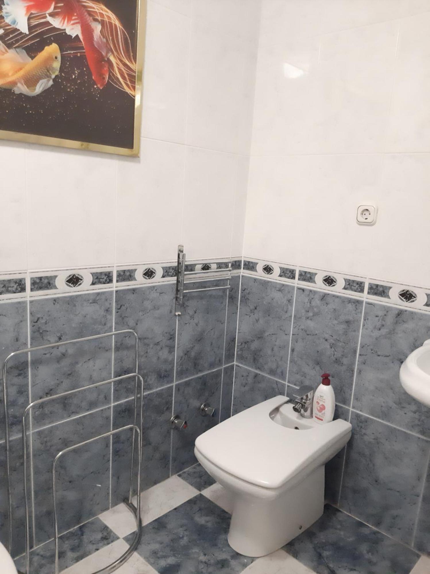 Habitacion Avilena Tropical En Aguadulce Almeria Quarto foto