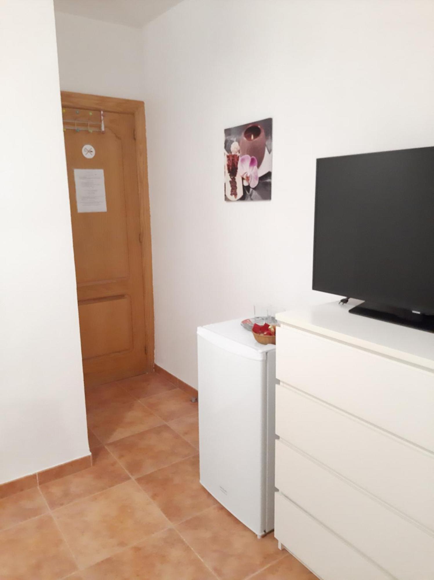 Habitacion Avilena Tropical En Aguadulce Almeria Quarto foto